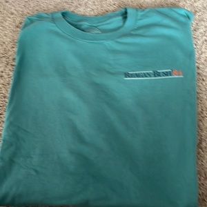 Regan Bush mens tee